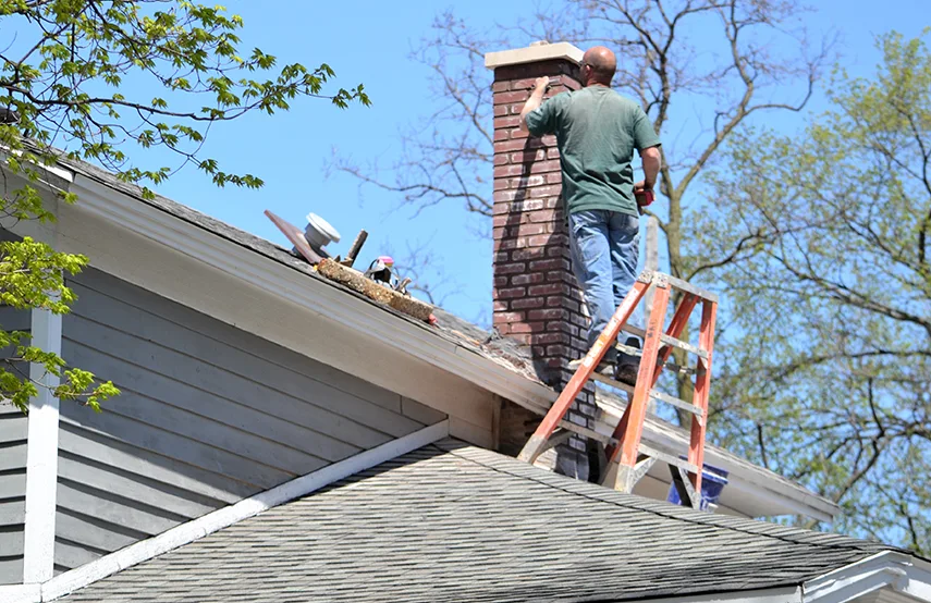 Chimney & Fireplace Inspections Services in Cudahy, CA